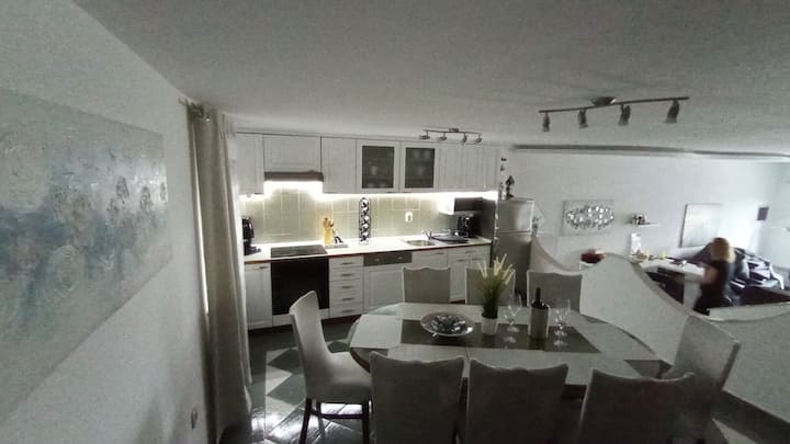 Holiday House Rigo With Pool - Njivice