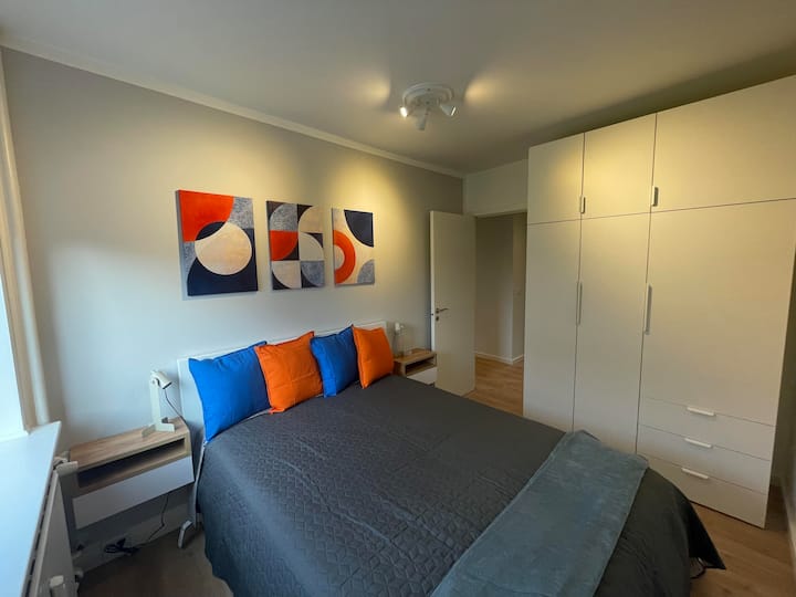Chambre 2