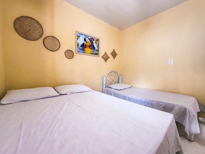 Habitación 1