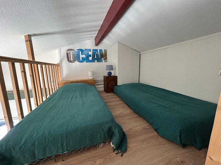 Спално помещение