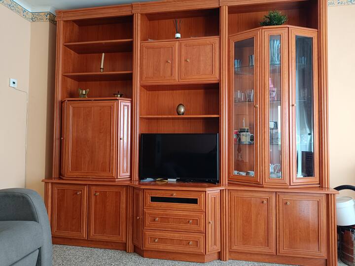Apartamento Puente Villanueva - Medina de Pomar