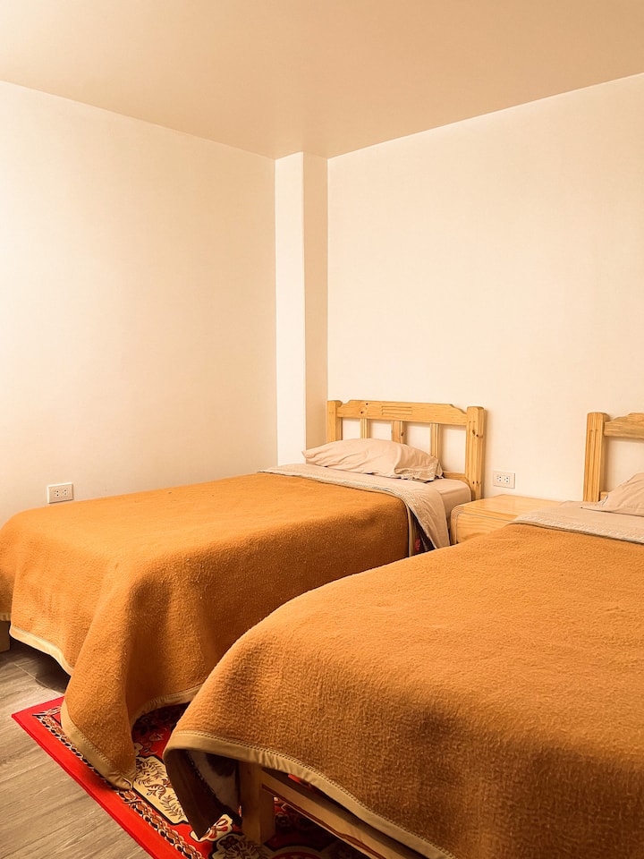 Habitación 3
