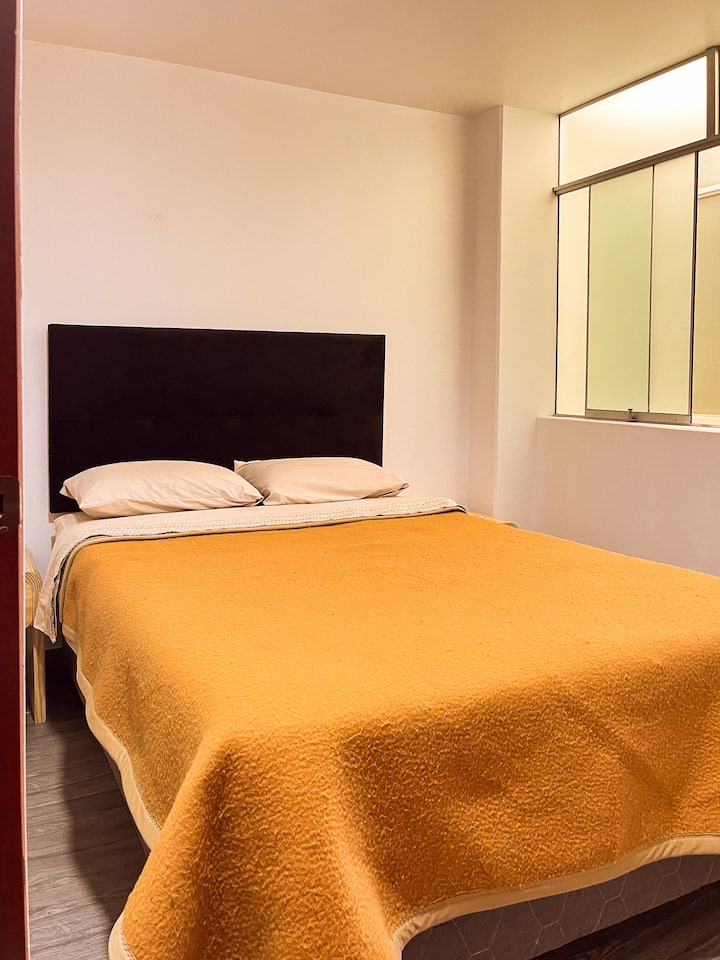 Habitación 5