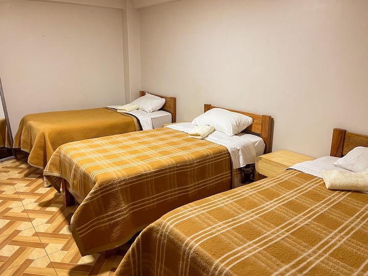 Habitación 10