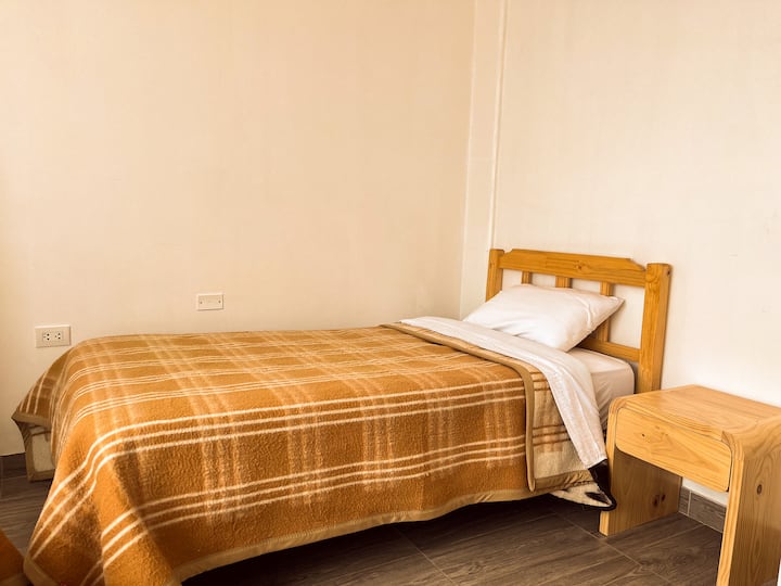 Habitación 4