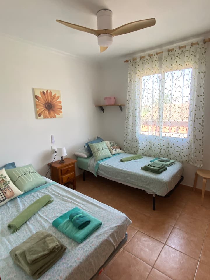 Habitación 3
