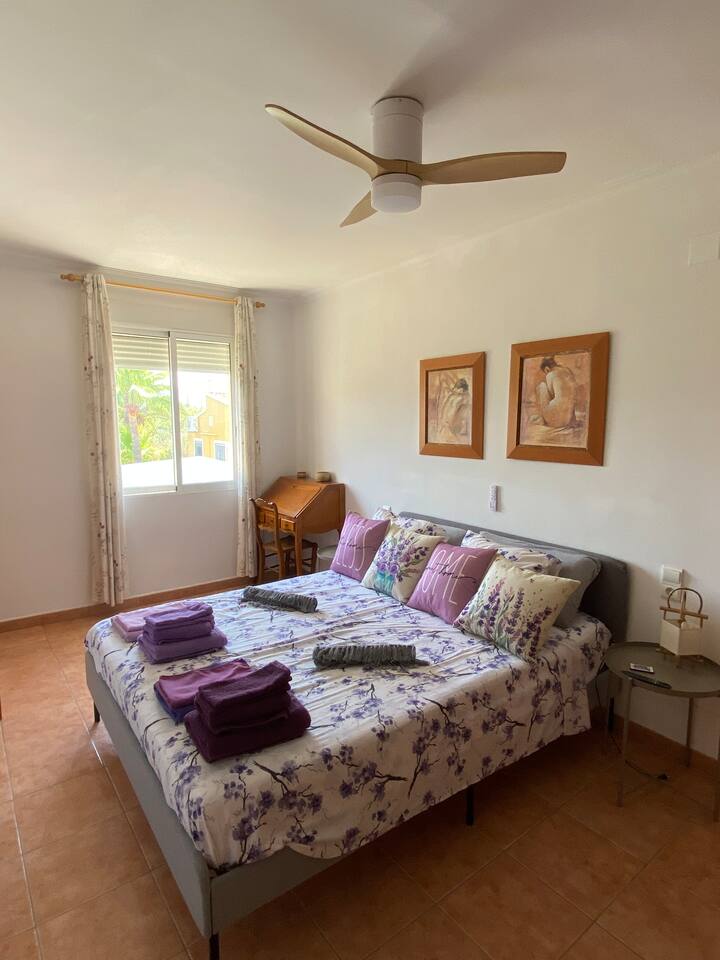 Habitación 1