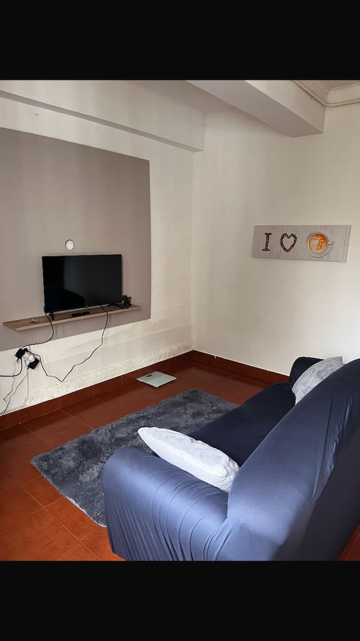 Jm House - Viseu