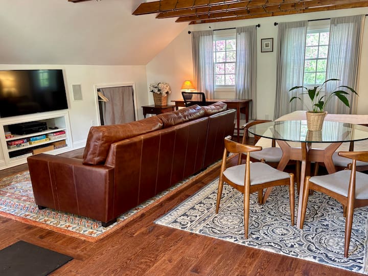 Atelier Chic - Rhode Island