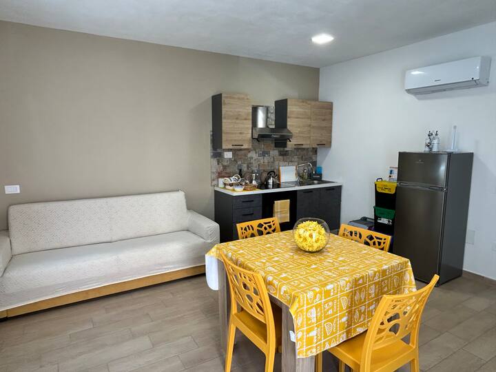Casa Vacanza Angema Suite Olbia - Olbia