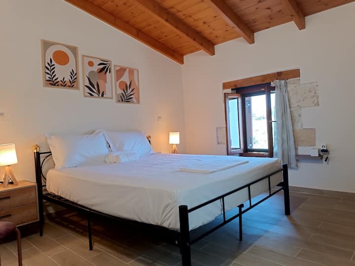 Habitación 1