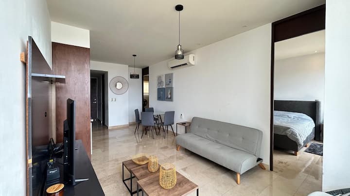 ห้องนั่งเล่น