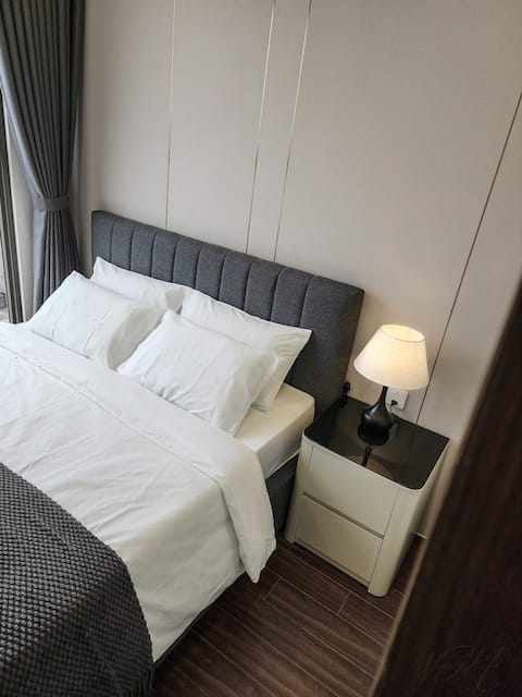 High class 1 Bedroom - Hawaii Building (LongHoang)