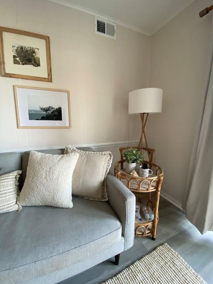 Spacious 3bd/2ba Condo Steps From The Beach - Fenwick Island, DE
