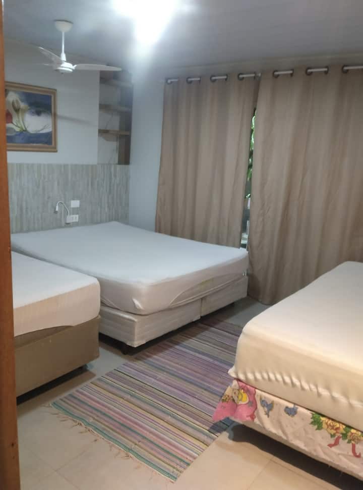 Спална соба 3