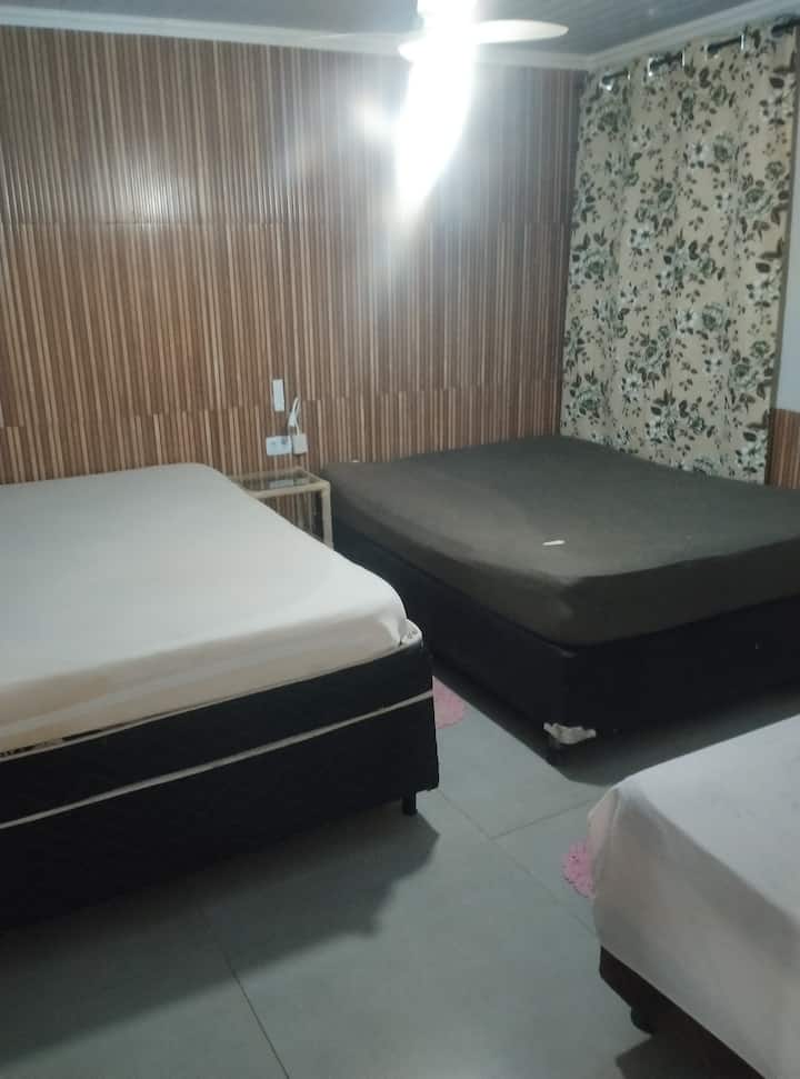 Спална соба 2