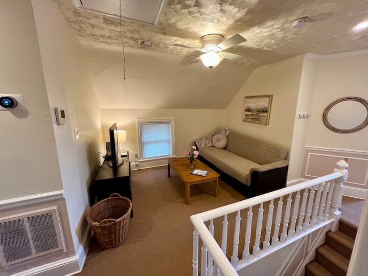 3br Sedna By The Sea #3

Ocean Views, Top Floor! - Asbury Park, NJ