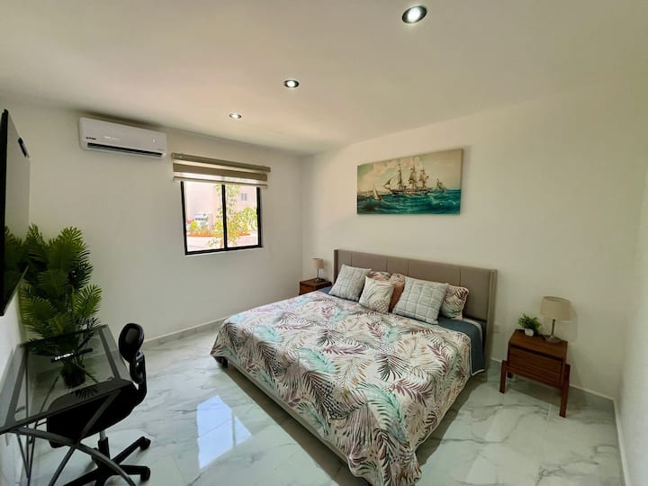 Habitación 1