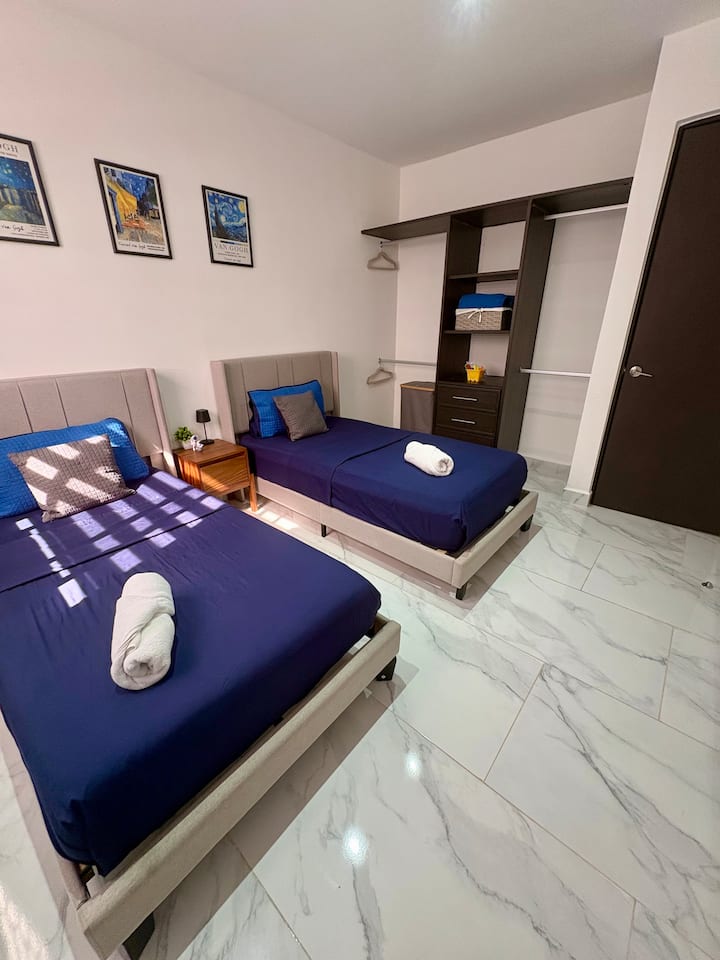 Habitación 3