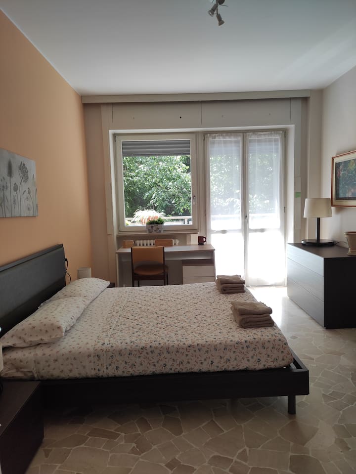 Casa Silvestro
015146-cni09862 - Mailand