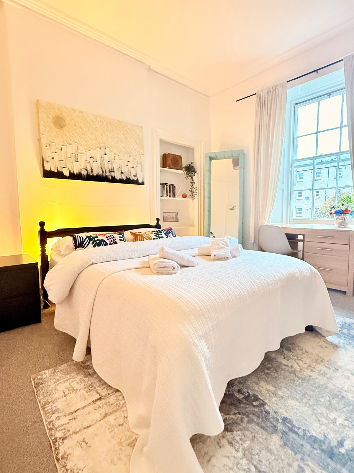 საძინებელი 3