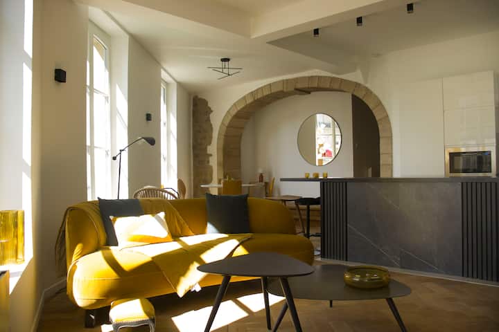 Charleville Mez Suite George 4 People City Center Apartments For Charleville Mez Suite George 4 People City Center Apartments For