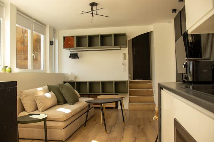 Дневен простор