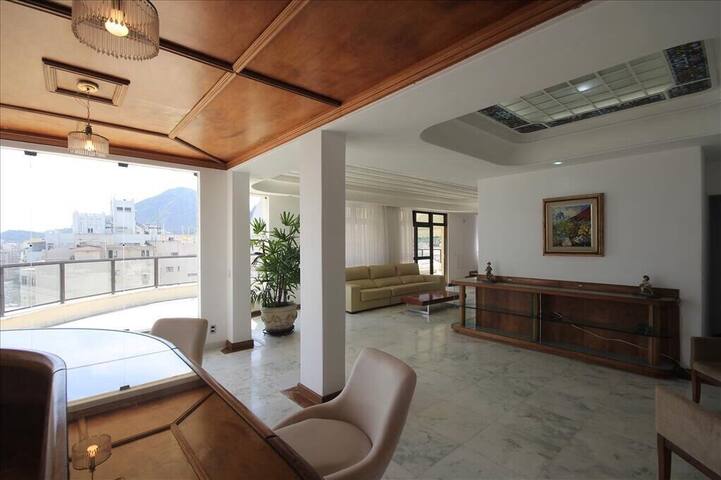 Penthouse Vista Mar gallery image 3