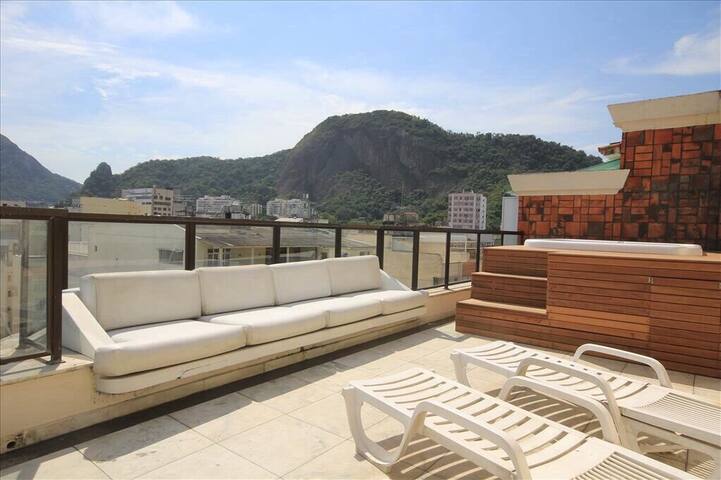 Penthouse Vista Mar gallery image 2