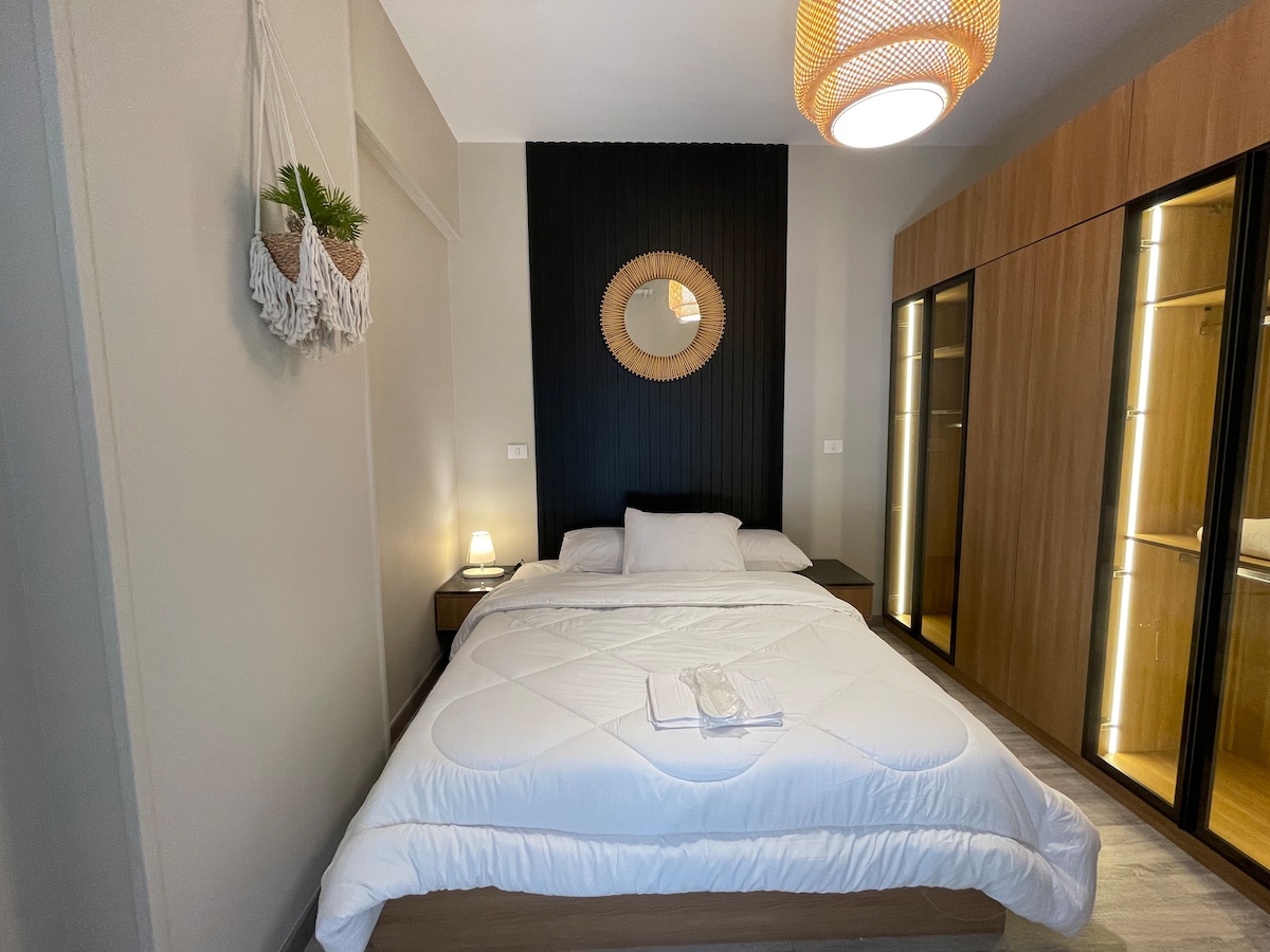 Спална соба 1