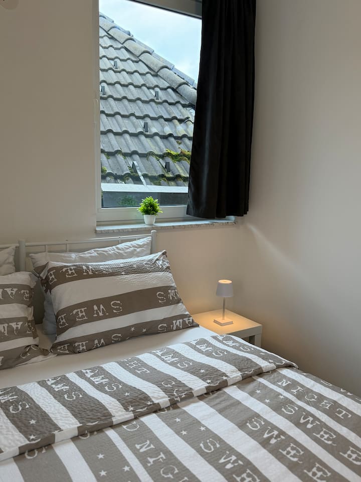 Soveværelse nr. 2