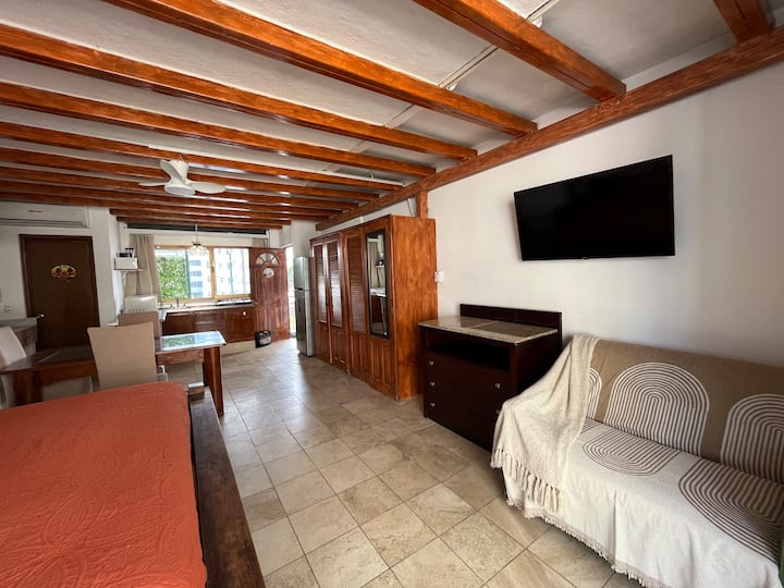 Atardeceres En Un Loft Que Lo Tiene Todo - Puerto Vallarta