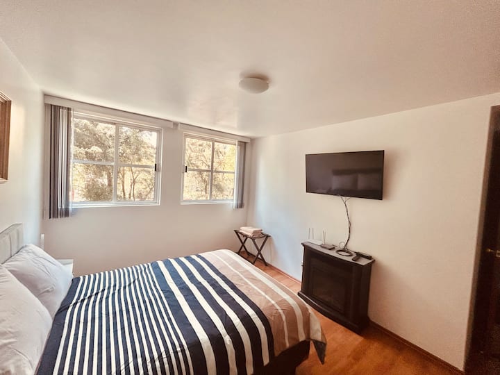 Chambre 1