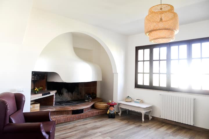 Villagina - San Felice Circeo