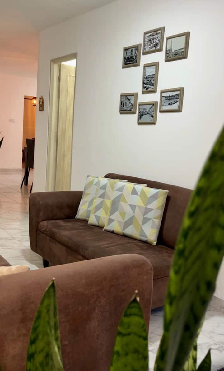 Apartamento Sevilla - Sevilla