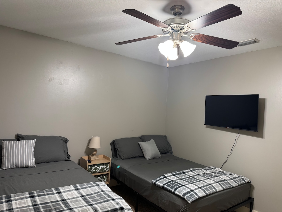 Спална соба 3