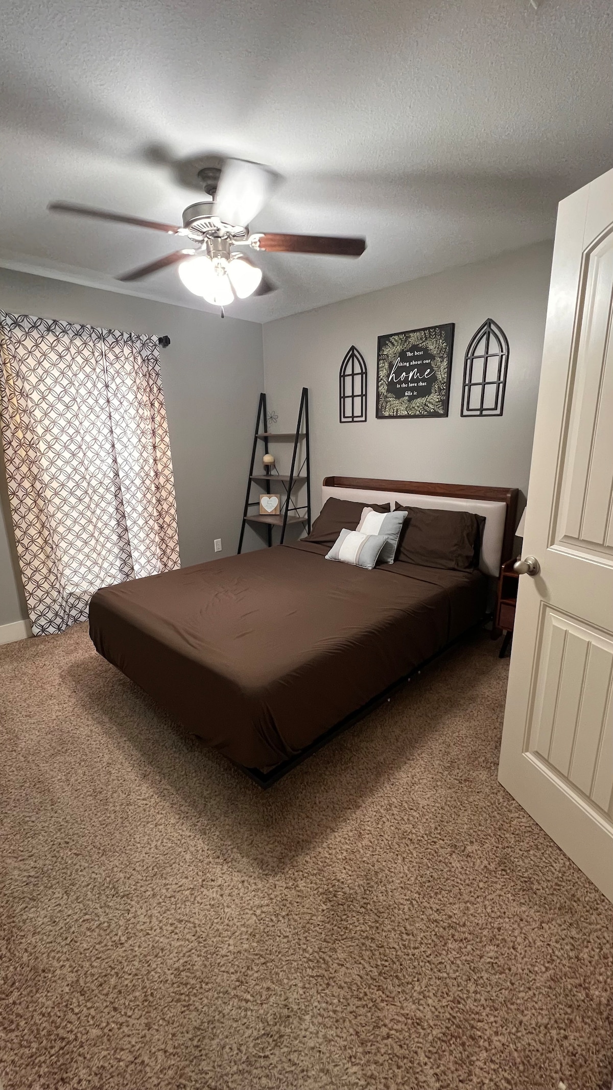 Спална соба 2