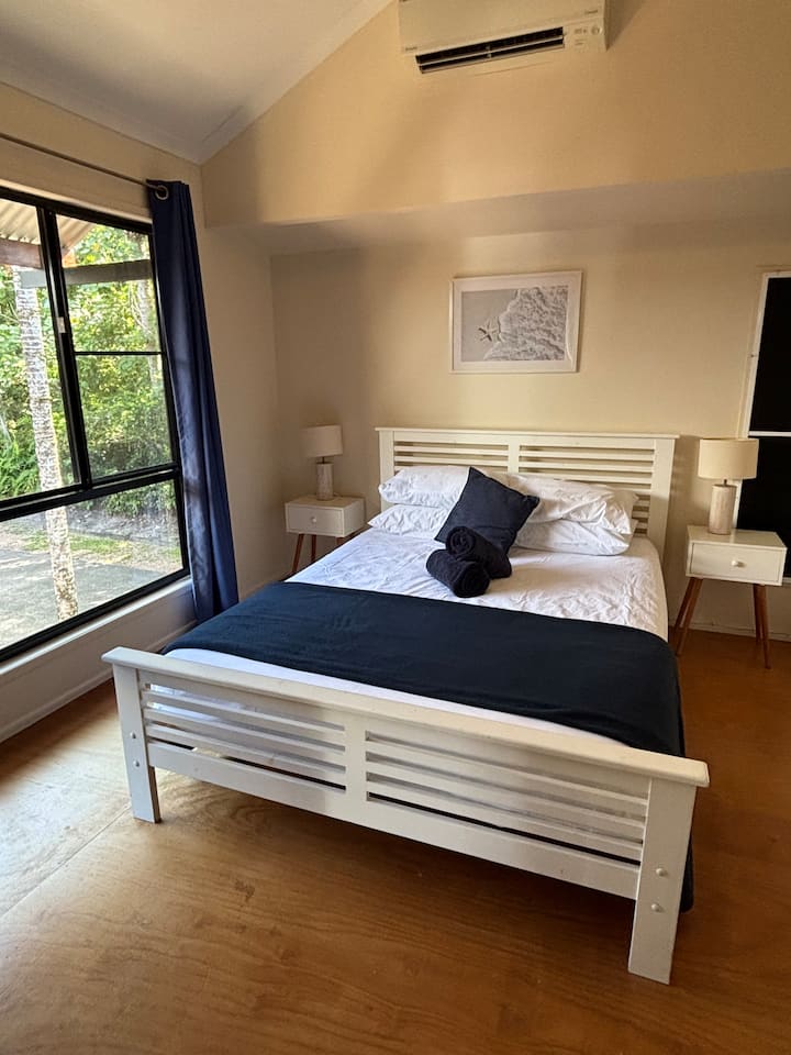 Habitación 1