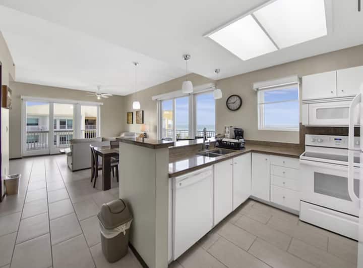 2 Bedroom Apt - South Padre Island, TX