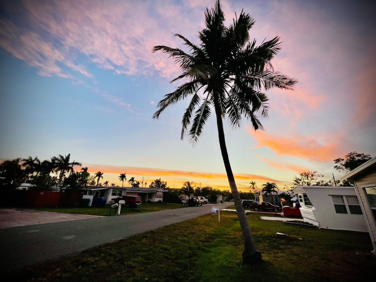 Iona’s garden:Charming Beachy Cottage