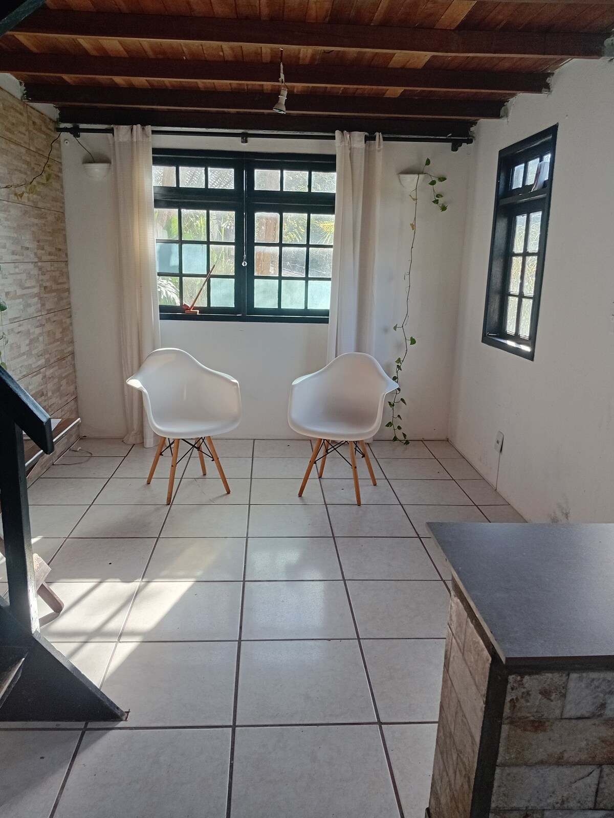 მისაღები სივრცე