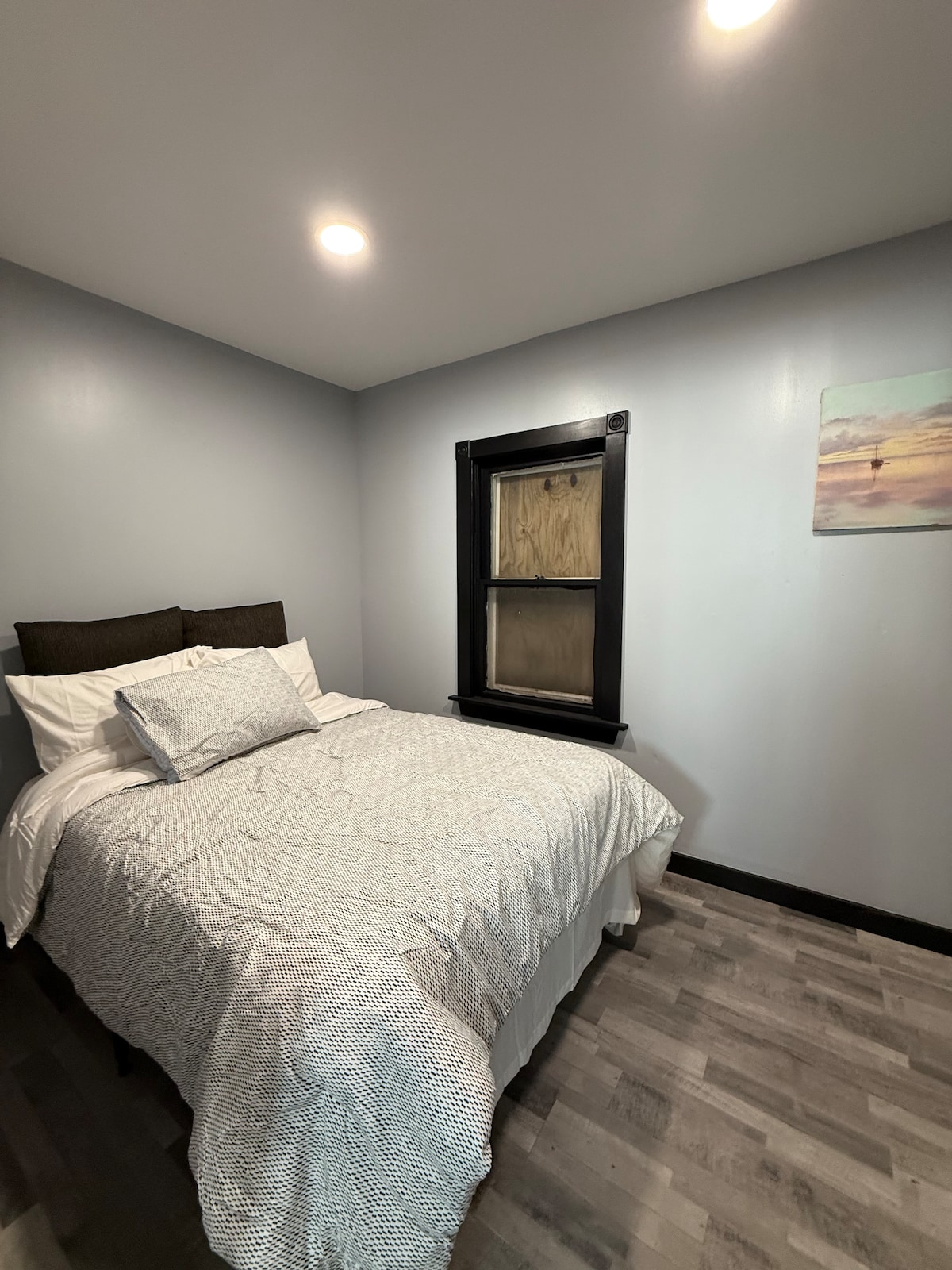 غرفة النوم 1