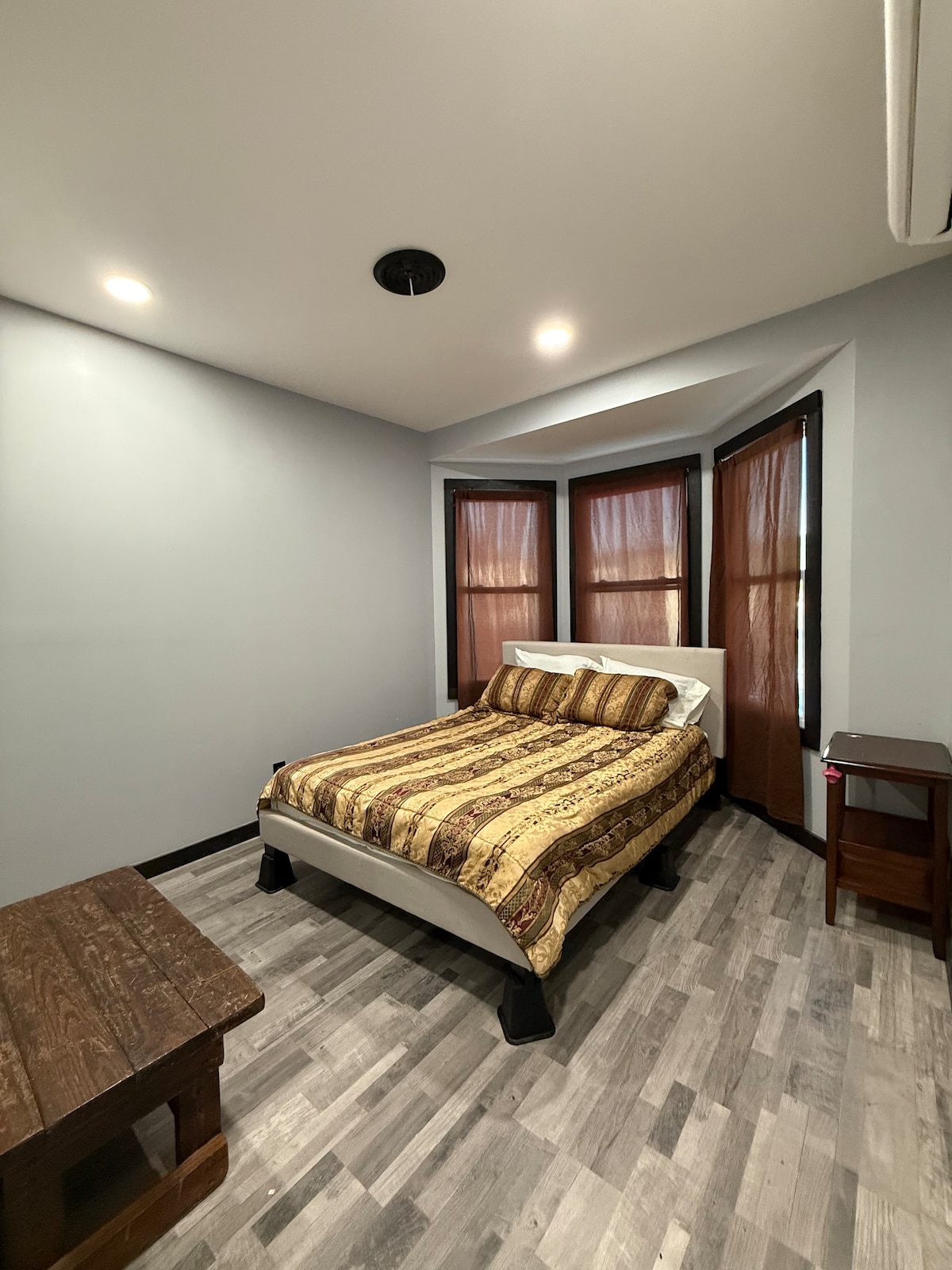 غرفة النوم 4