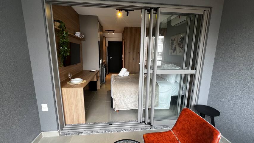 Spazio Di Casa managed Airbnb listing 3