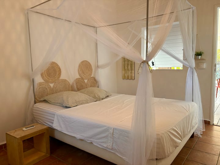Chambre 3