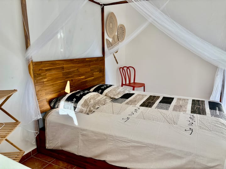 Chambre 1