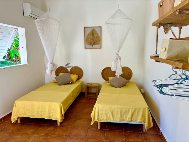 Chambre 2