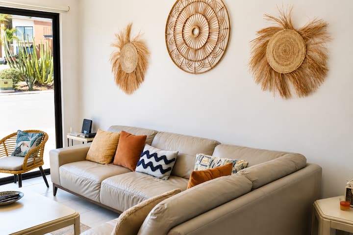 Country Club San Carlos | Home For 10 Guests - San Carlos Nuevo Guaymas