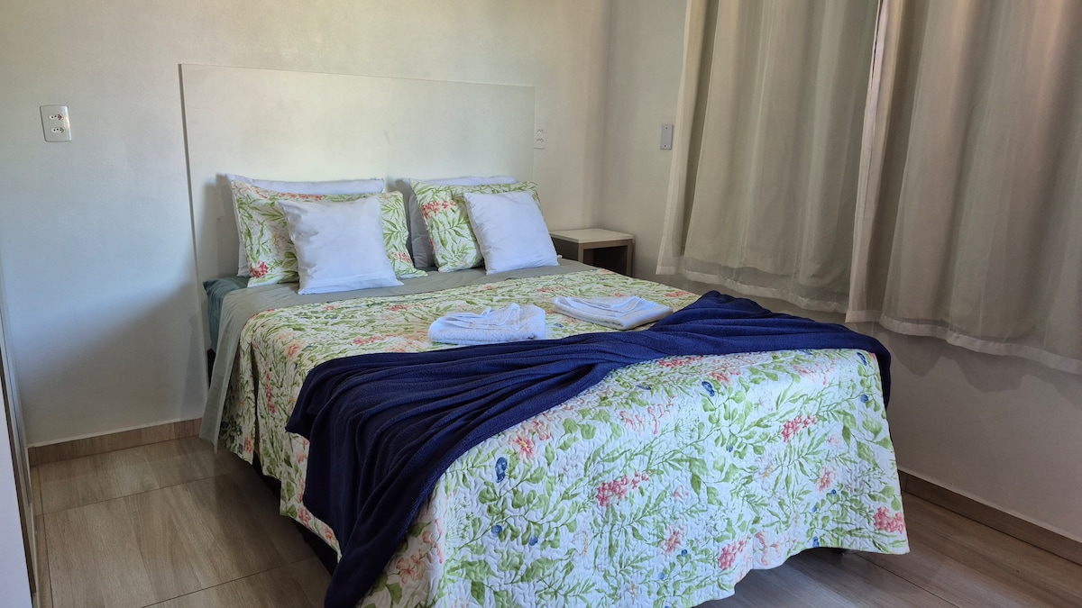 საძინებელი