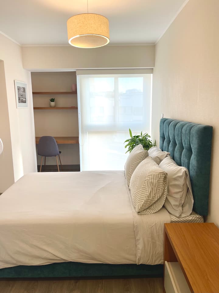 Habitación 1